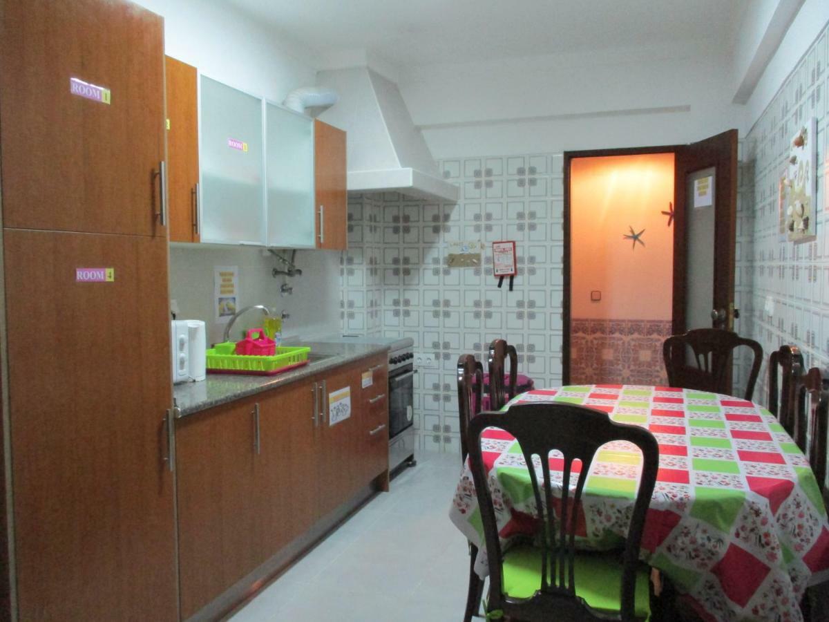 New Aquarium - Guest house