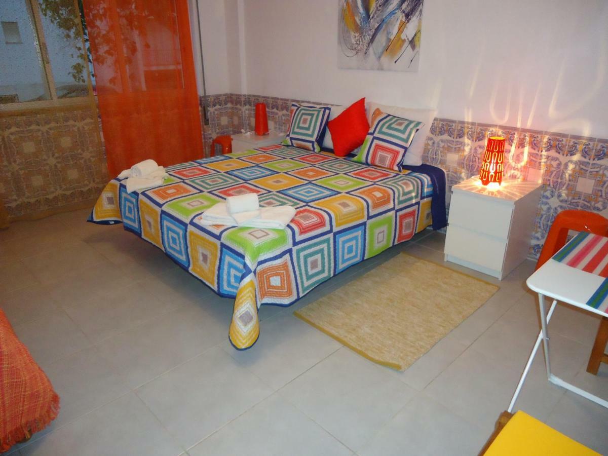 Guest house New Aquarium - *