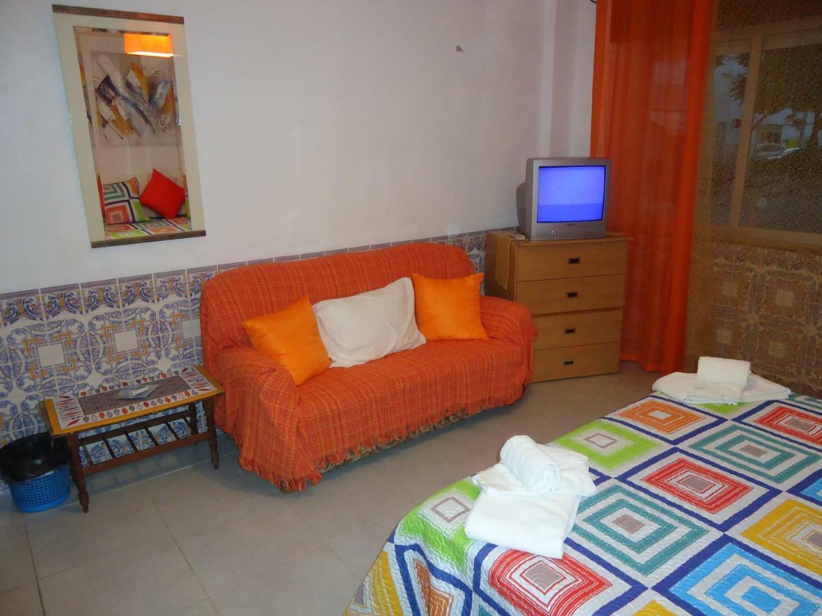 New Aquarium - Guest house *