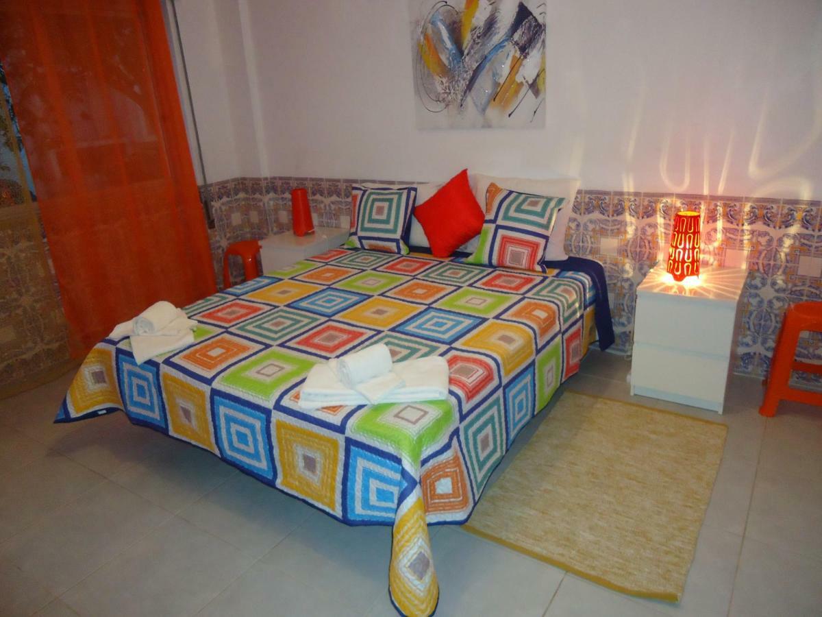 Guest house New Aquarium - Lagos