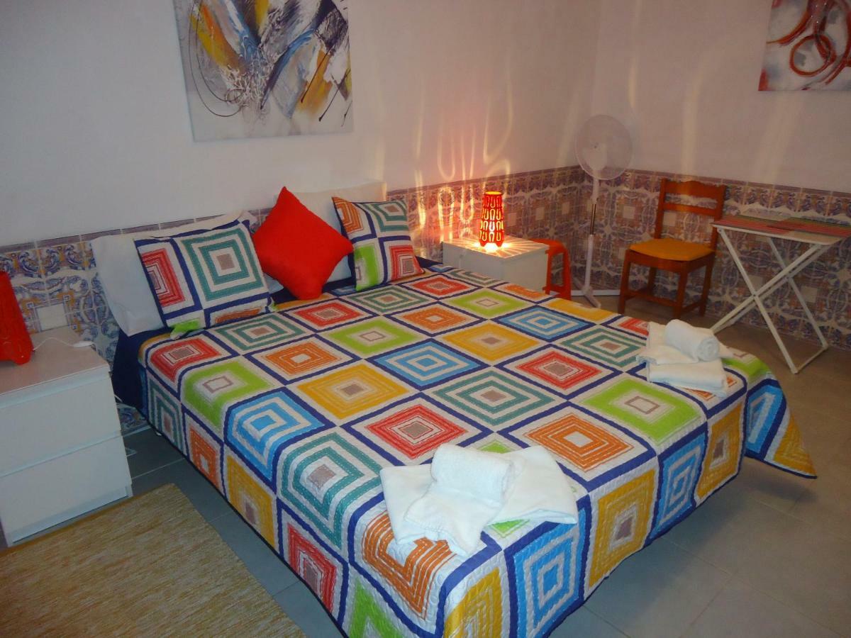 New Aquarium - Guest house *