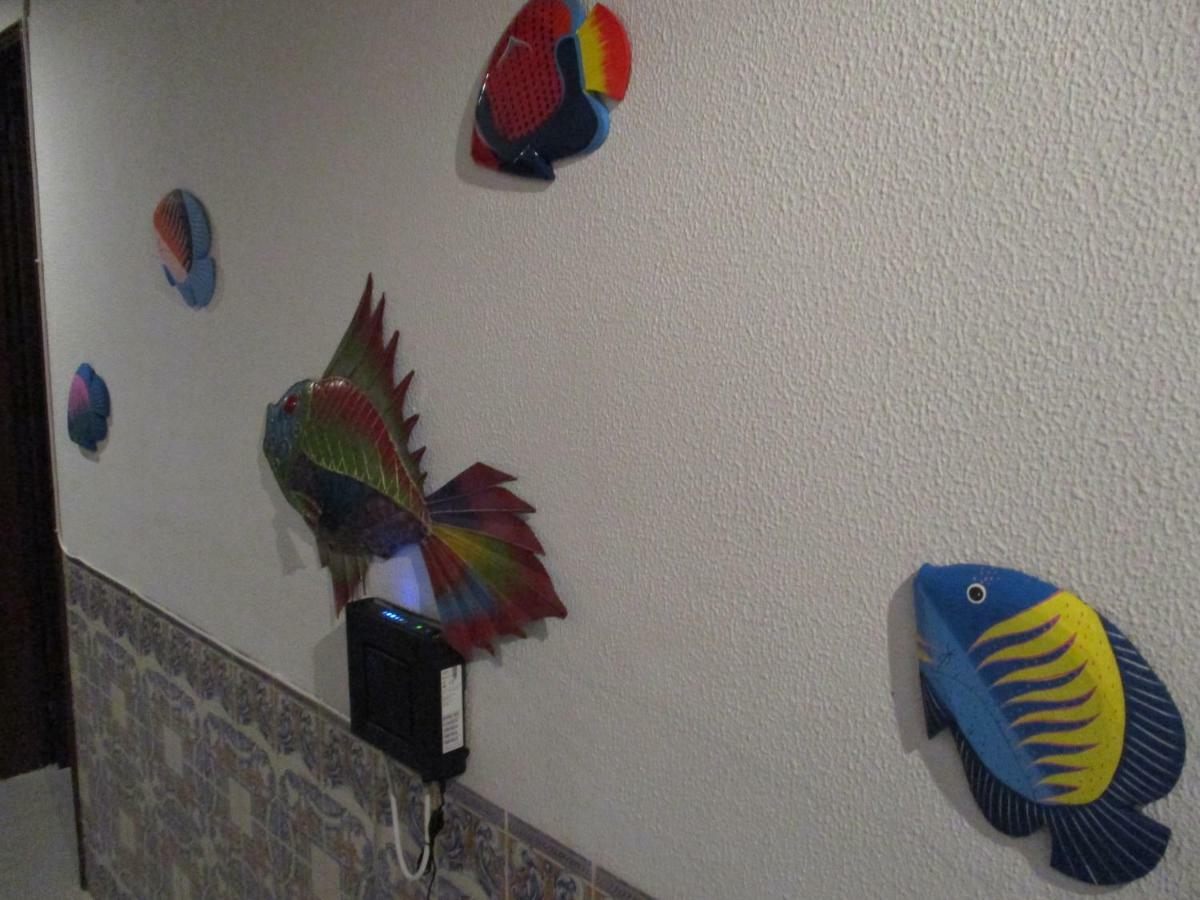 Maison d'hôtes New Aquarium - Lagos