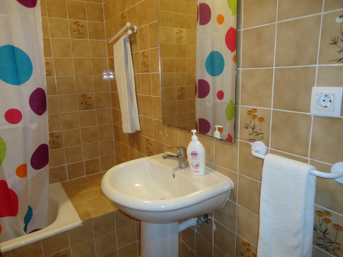 New Aquarium - Guest house